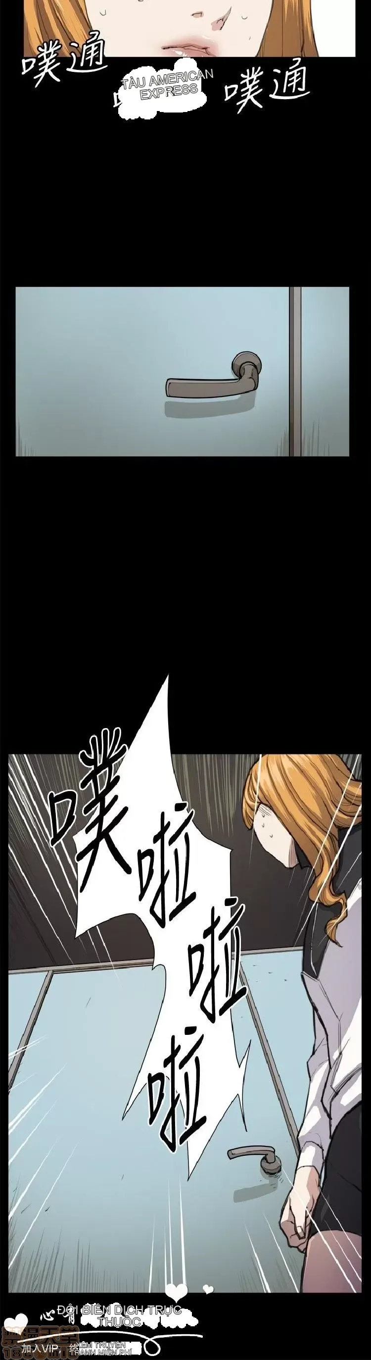 Cửa hàng tiện lợi đêm khuya Cửa hàng tiện lợi New Star Chương 1-68