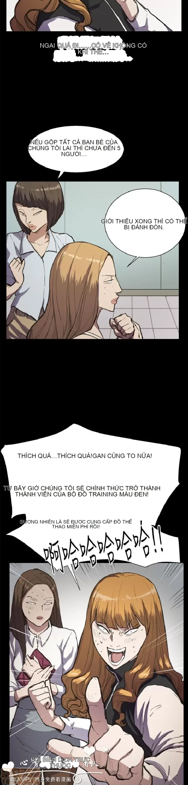 Cửa hàng tiện lợi đêm khuya Cửa hàng tiện lợi New Star Chương 1-68