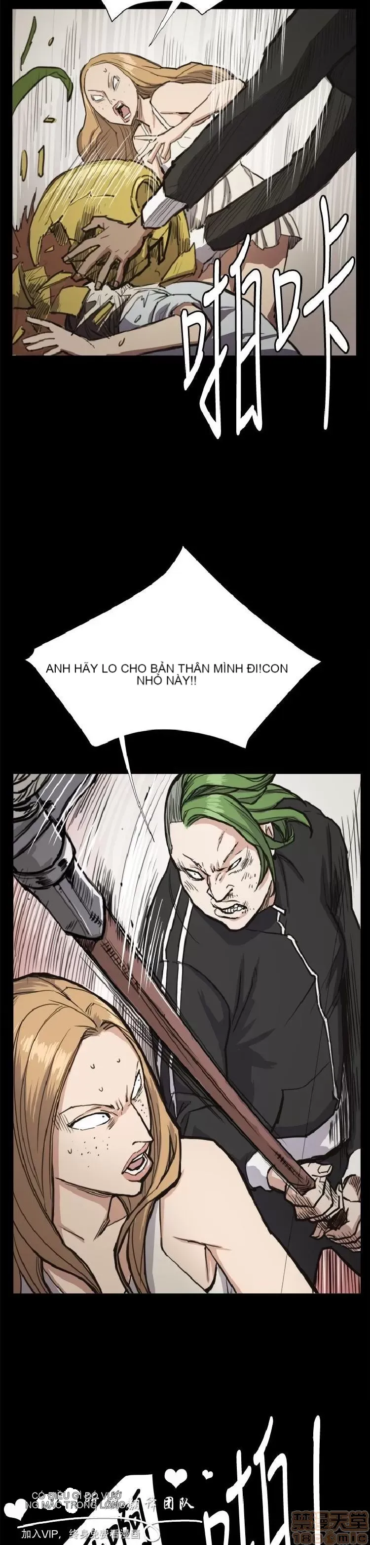 Cửa hàng tiện lợi đêm khuya Cửa hàng tiện lợi New Star Chương 1-68