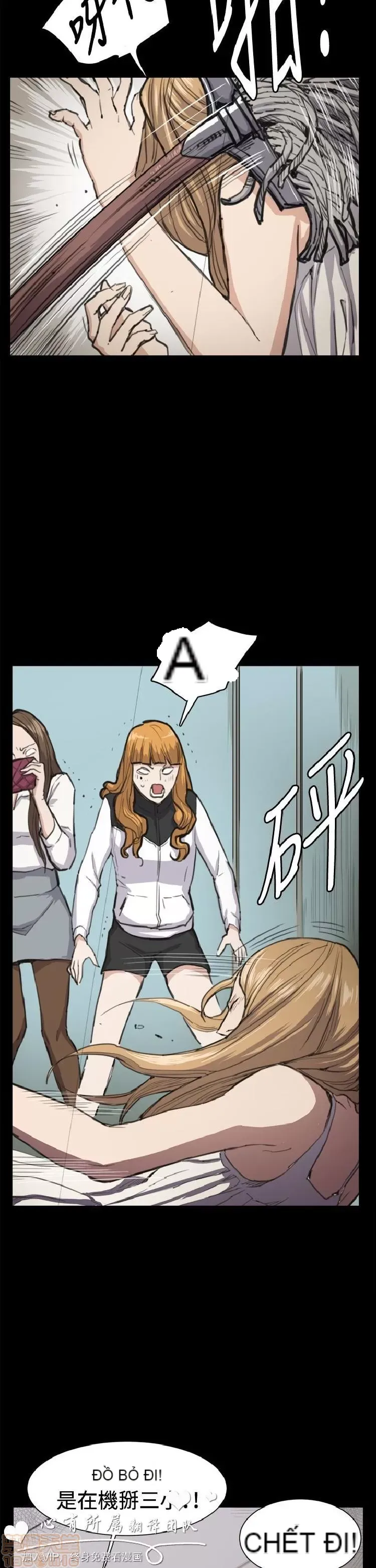 Cửa hàng tiện lợi đêm khuya Cửa hàng tiện lợi New Star Chương 1-68