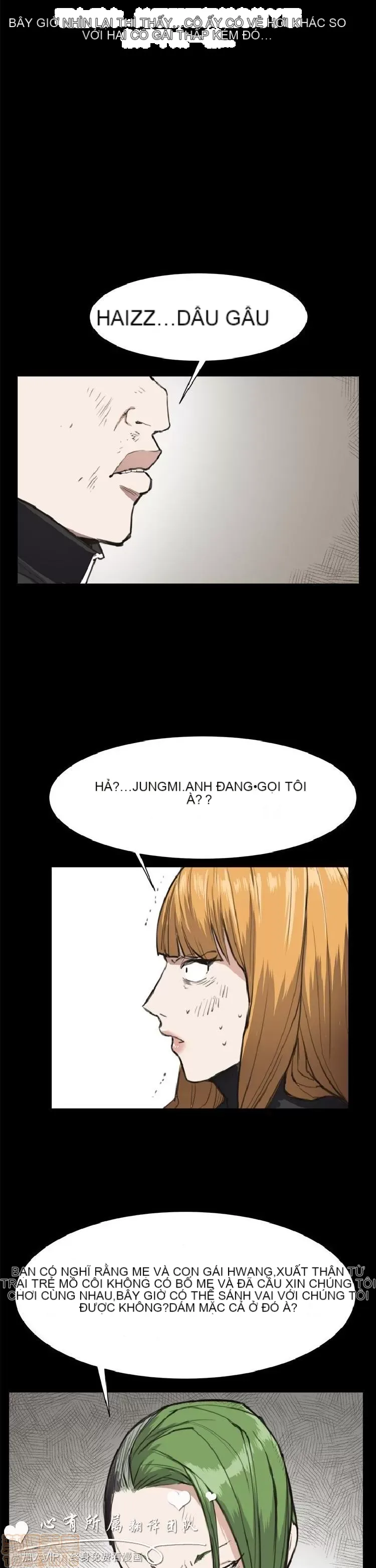 Cửa hàng tiện lợi đêm khuya Cửa hàng tiện lợi New Star Chương 1-68