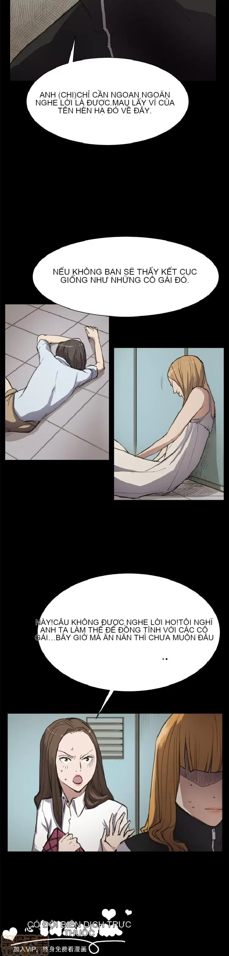 Cửa hàng tiện lợi đêm khuya Cửa hàng tiện lợi New Star Chương 1-68