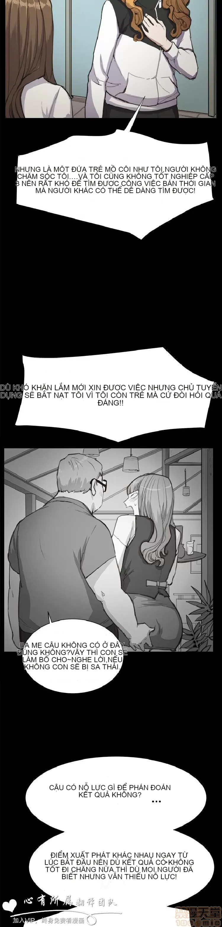 Cửa hàng tiện lợi đêm khuya Cửa hàng tiện lợi New Star Chương 1-68