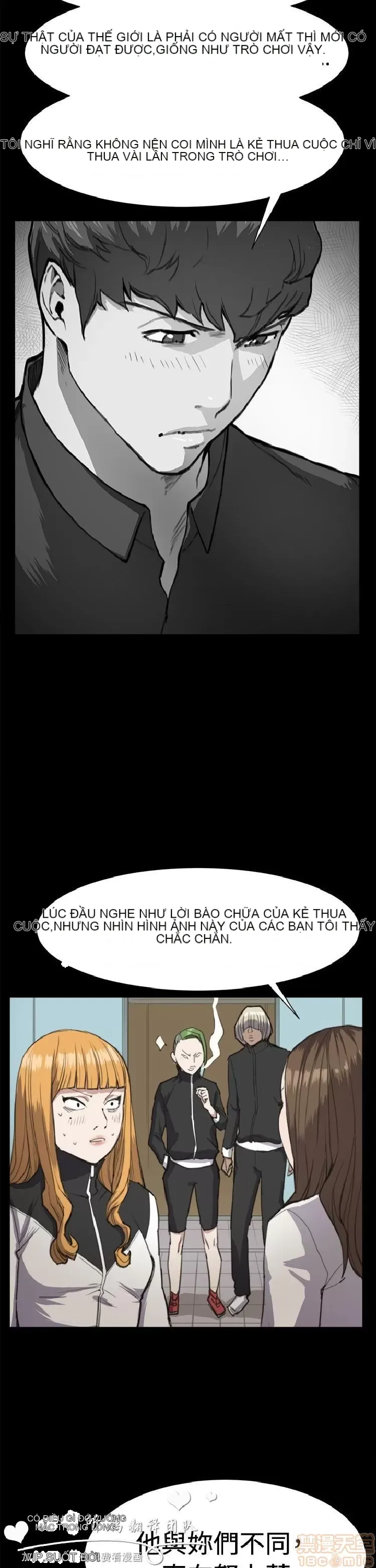 Cửa hàng tiện lợi đêm khuya Cửa hàng tiện lợi New Star Chương 1-68