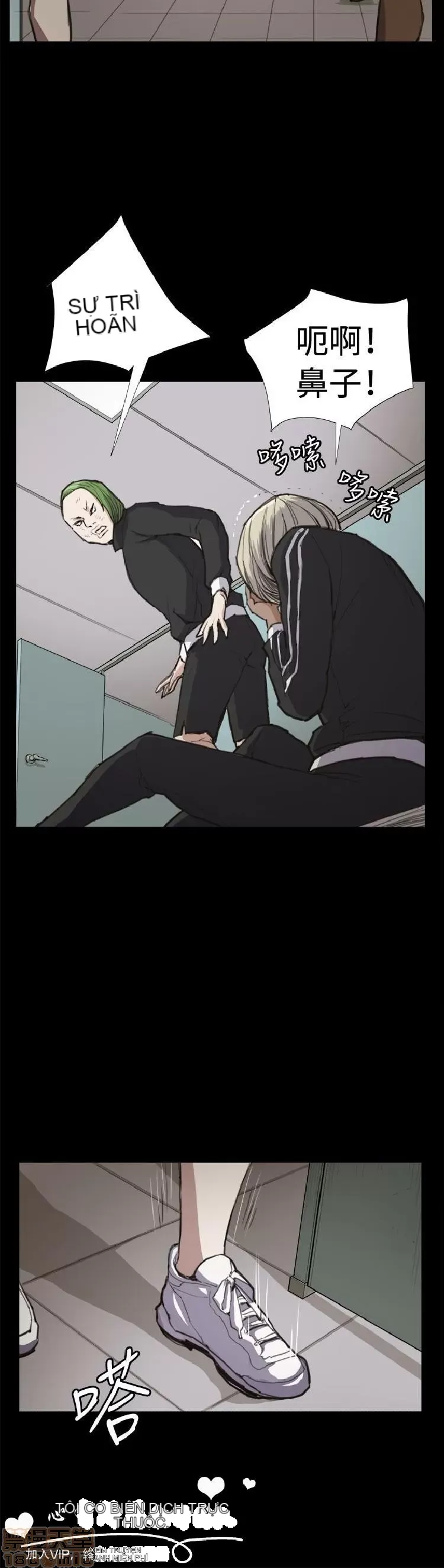 Cửa hàng tiện lợi đêm khuya Cửa hàng tiện lợi New Star Chương 1-68