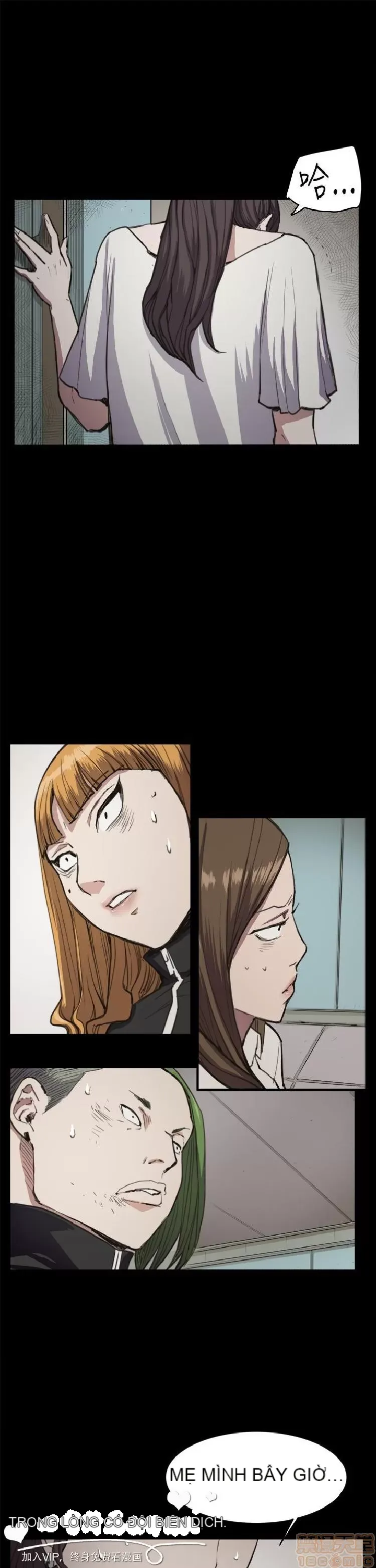 Cửa hàng tiện lợi đêm khuya Cửa hàng tiện lợi New Star Chương 1-68