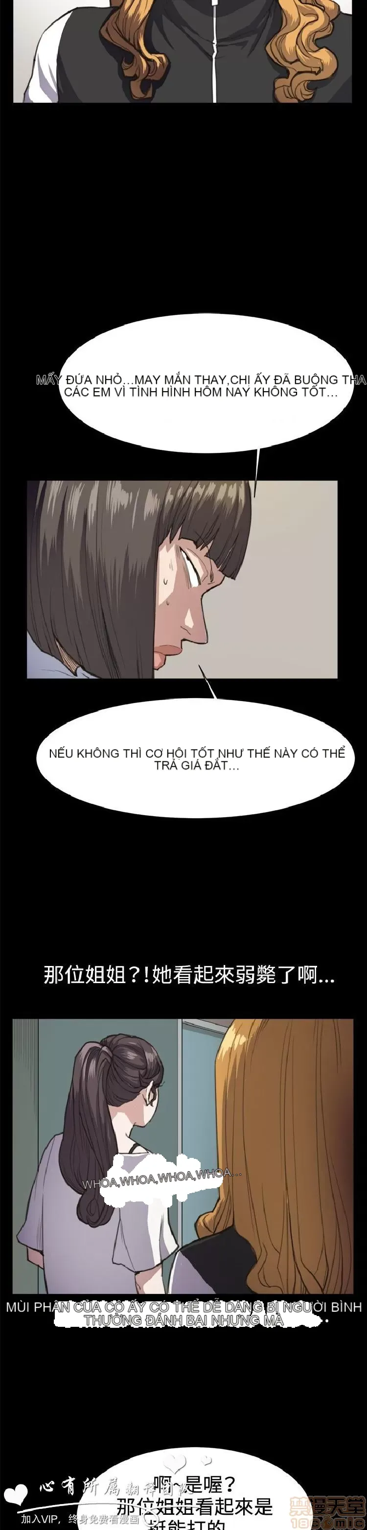 Cửa hàng tiện lợi đêm khuya Cửa hàng tiện lợi New Star Chương 1-68