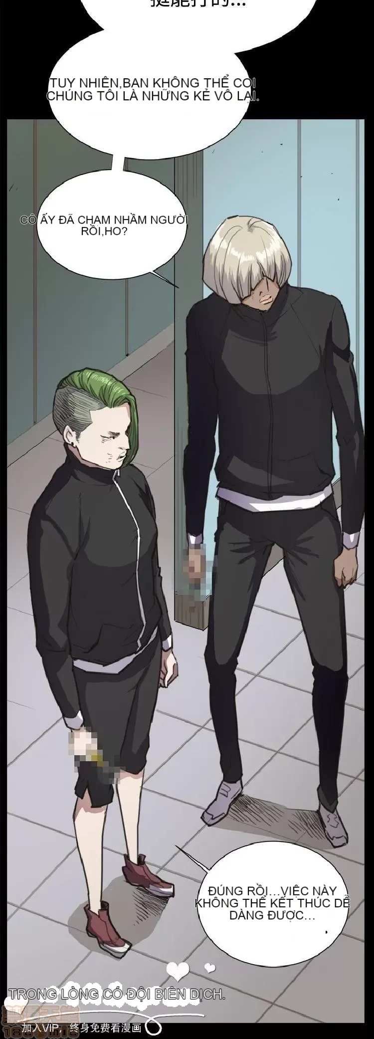 Cửa hàng tiện lợi đêm khuya Cửa hàng tiện lợi New Star Chương 1-68