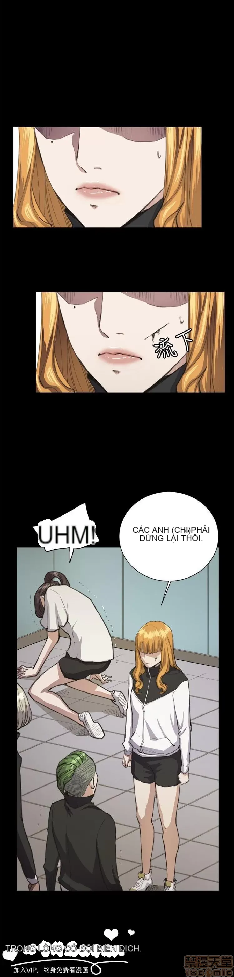 Cửa hàng tiện lợi đêm khuya Cửa hàng tiện lợi New Star Chương 1-68