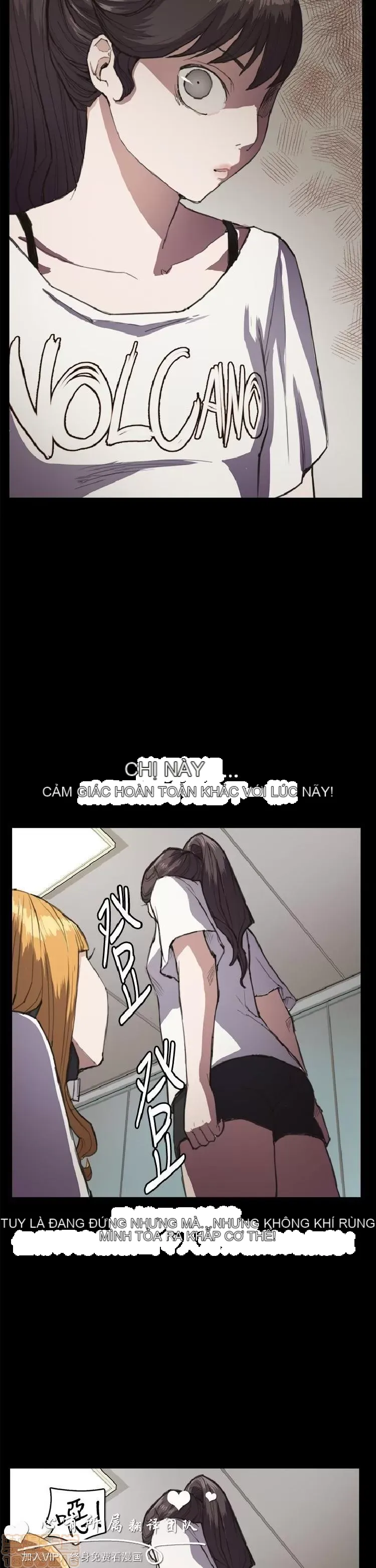 Cửa hàng tiện lợi đêm khuya Cửa hàng tiện lợi New Star Chương 1-68