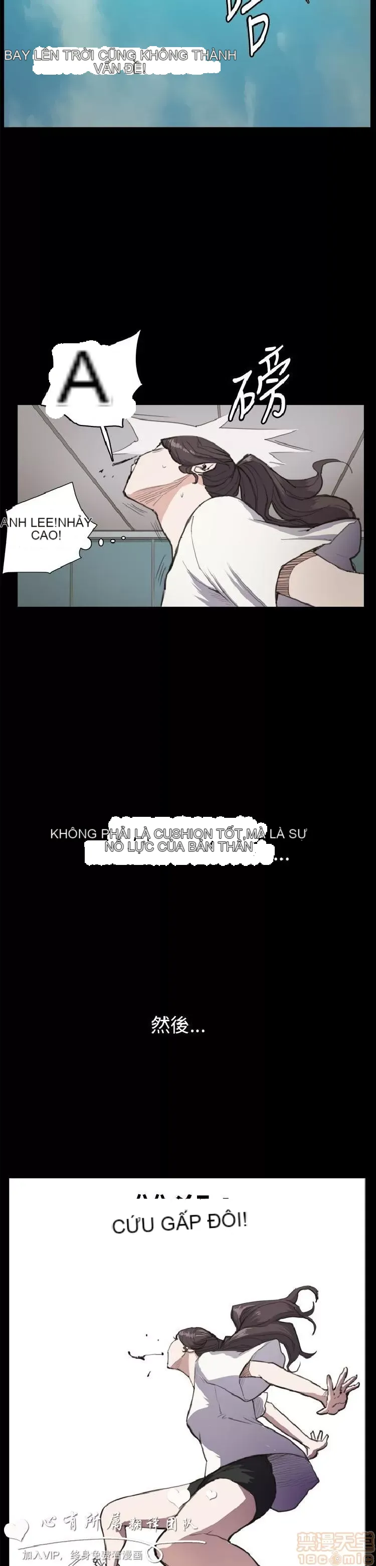 Cửa hàng tiện lợi đêm khuya Cửa hàng tiện lợi New Star Chương 1-68