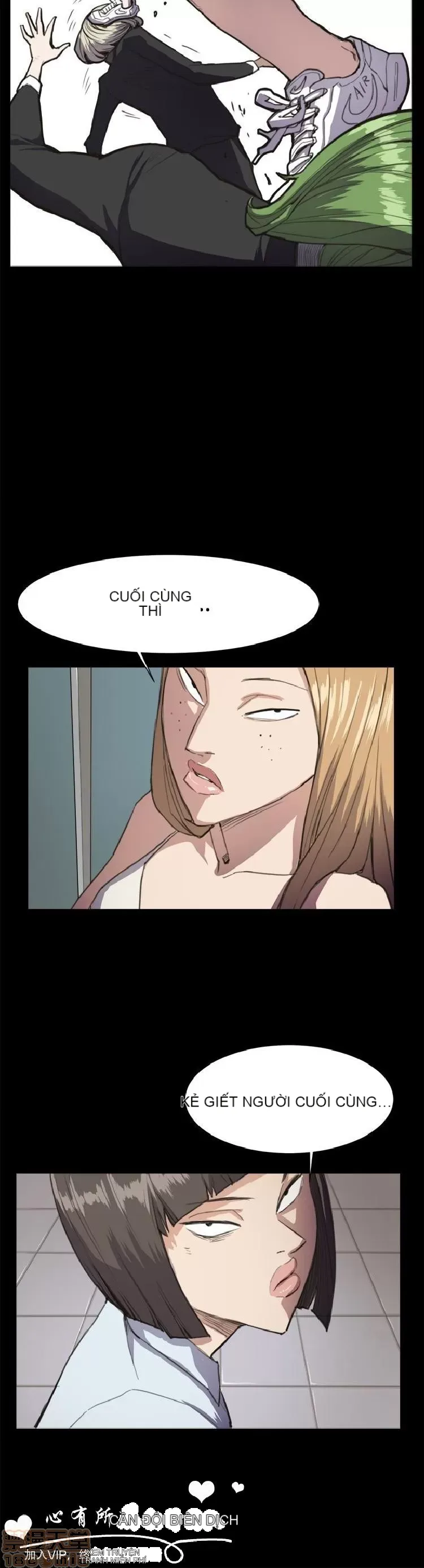 Cửa hàng tiện lợi đêm khuya Cửa hàng tiện lợi New Star Chương 1-68