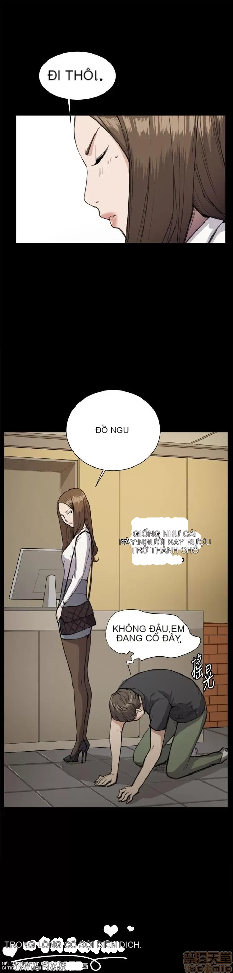 Cửa hàng tiện lợi đêm khuya Cửa hàng tiện lợi New Star Chương 1-68