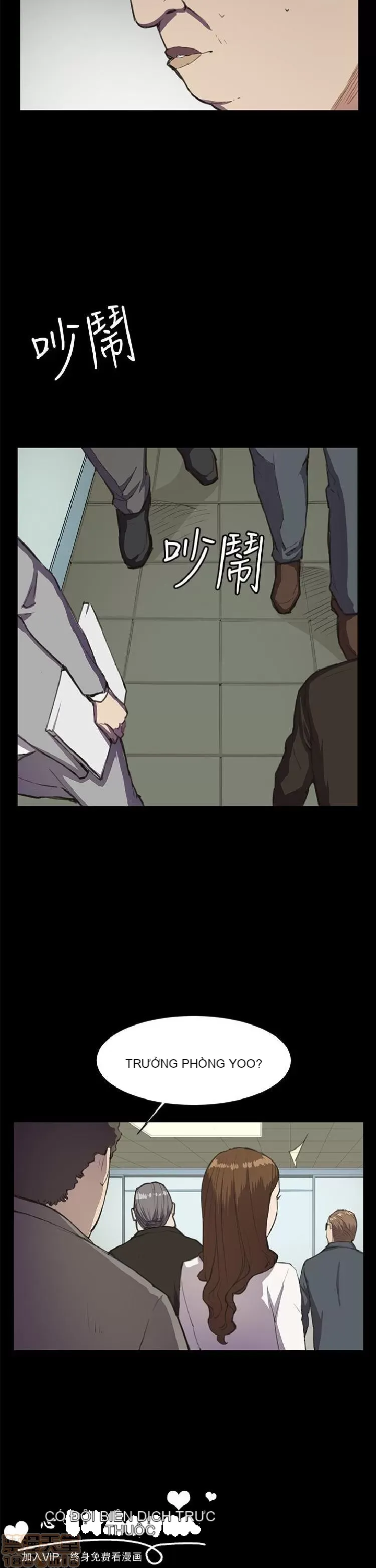 Cửa hàng tiện lợi đêm khuya Cửa hàng tiện lợi New Star Chương 1-68