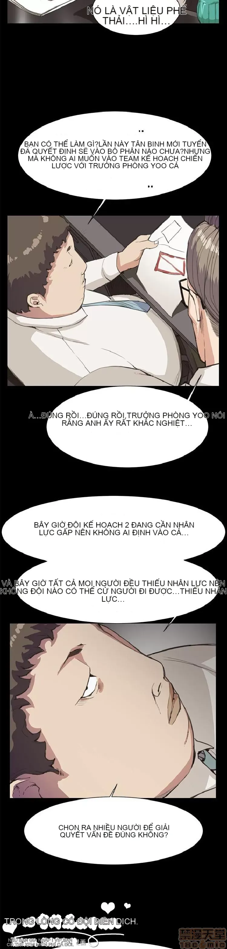 Cửa hàng tiện lợi đêm khuya Cửa hàng tiện lợi New Star Chương 1-68