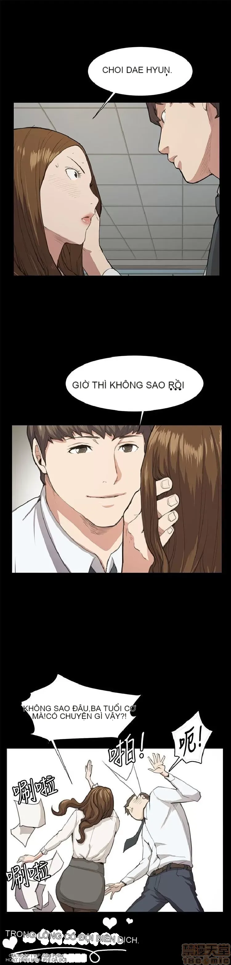 Cửa hàng tiện lợi đêm khuya Cửa hàng tiện lợi New Star Chương 1-68