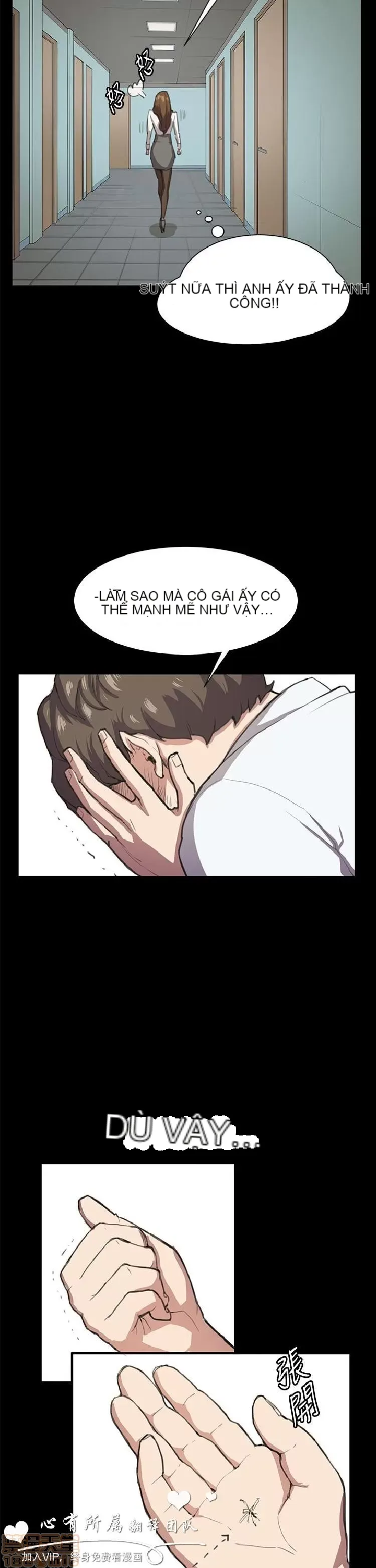 Cửa hàng tiện lợi đêm khuya Cửa hàng tiện lợi New Star Chương 1-68