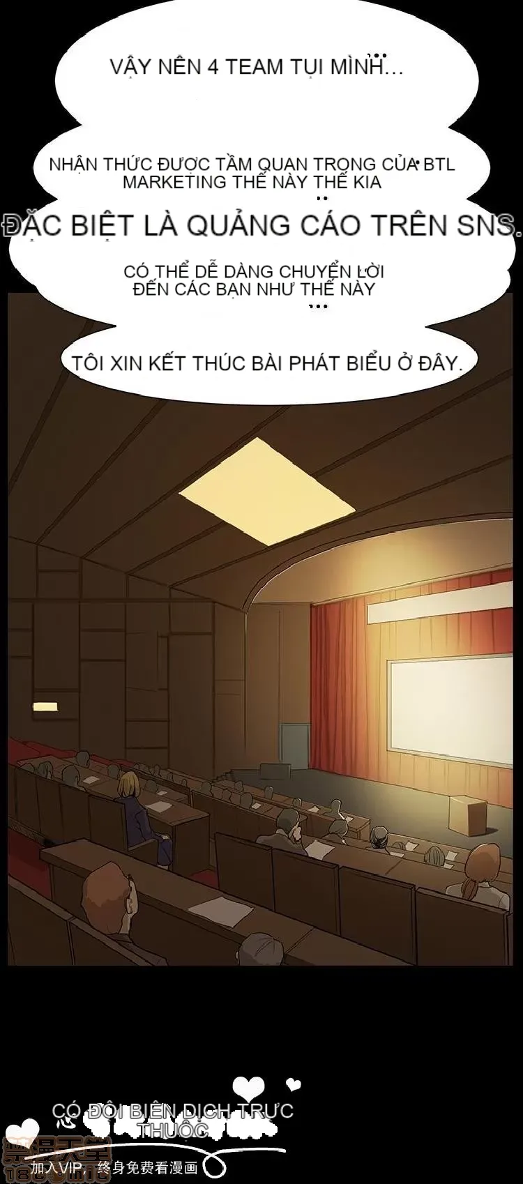 Cửa hàng tiện lợi đêm khuya Cửa hàng tiện lợi New Star Chương 1-68