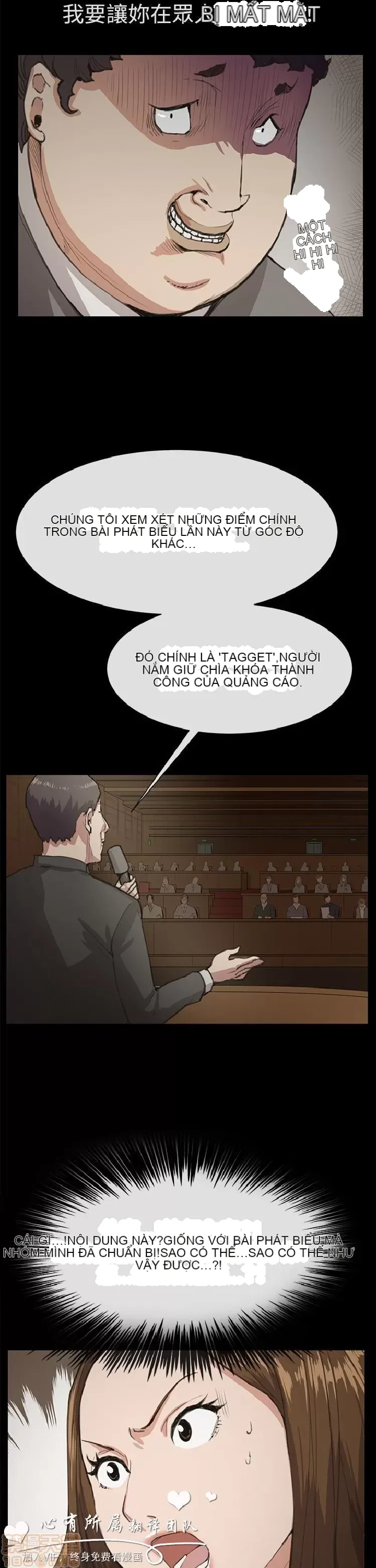 Cửa hàng tiện lợi đêm khuya Cửa hàng tiện lợi New Star Chương 1-68