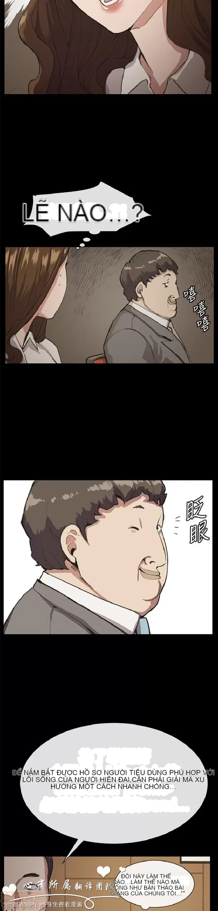 Cửa hàng tiện lợi đêm khuya Cửa hàng tiện lợi New Star Chương 1-68