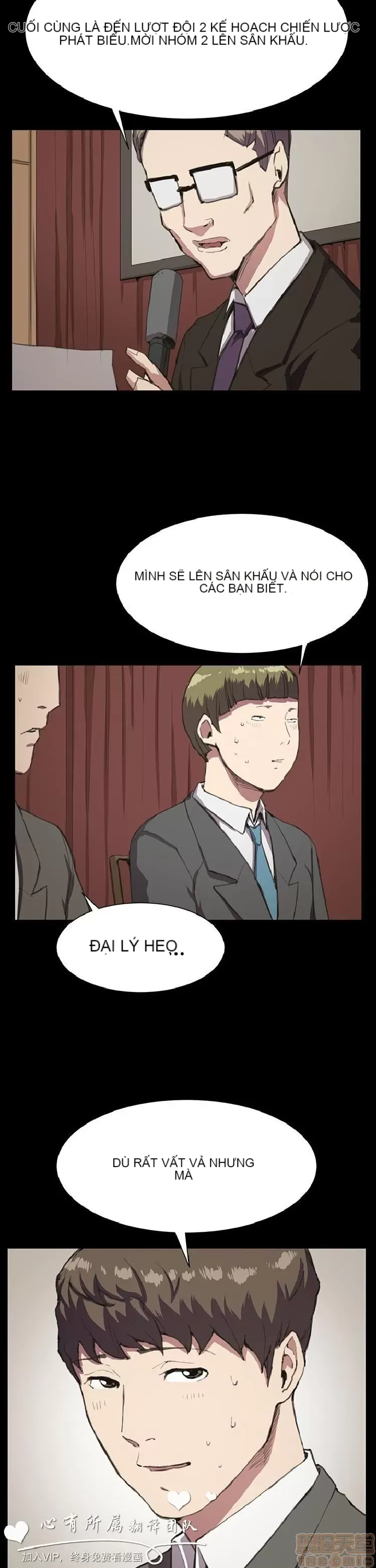 Cửa hàng tiện lợi đêm khuya Cửa hàng tiện lợi New Star Chương 1-68