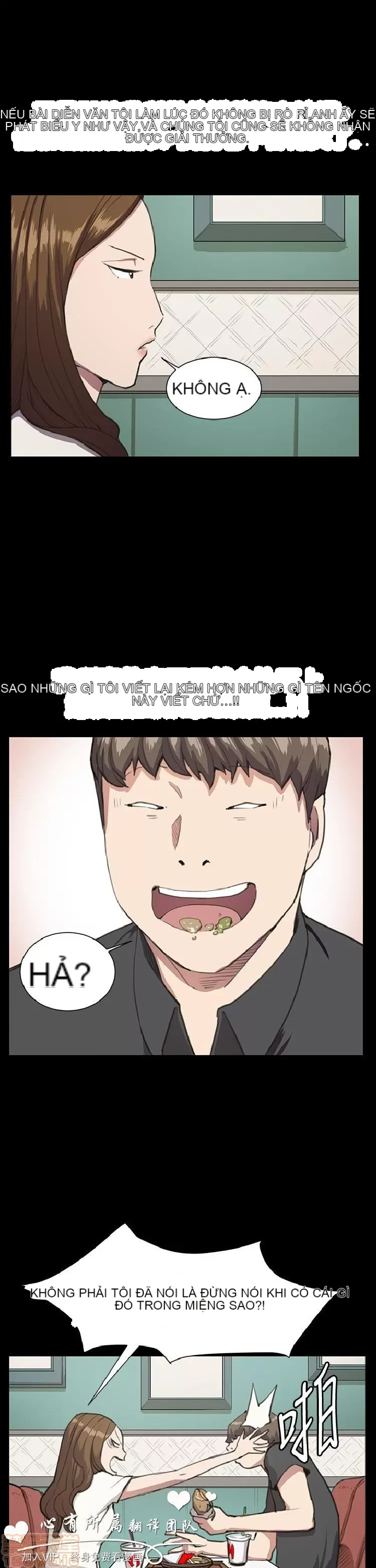 Cửa hàng tiện lợi đêm khuya Cửa hàng tiện lợi New Star Chương 1-68