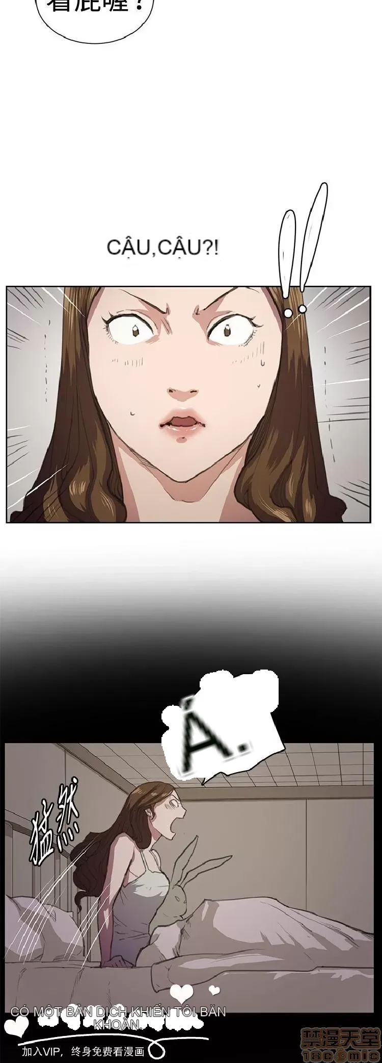 Cửa hàng tiện lợi đêm khuya Cửa hàng tiện lợi New Star Chương 1-68