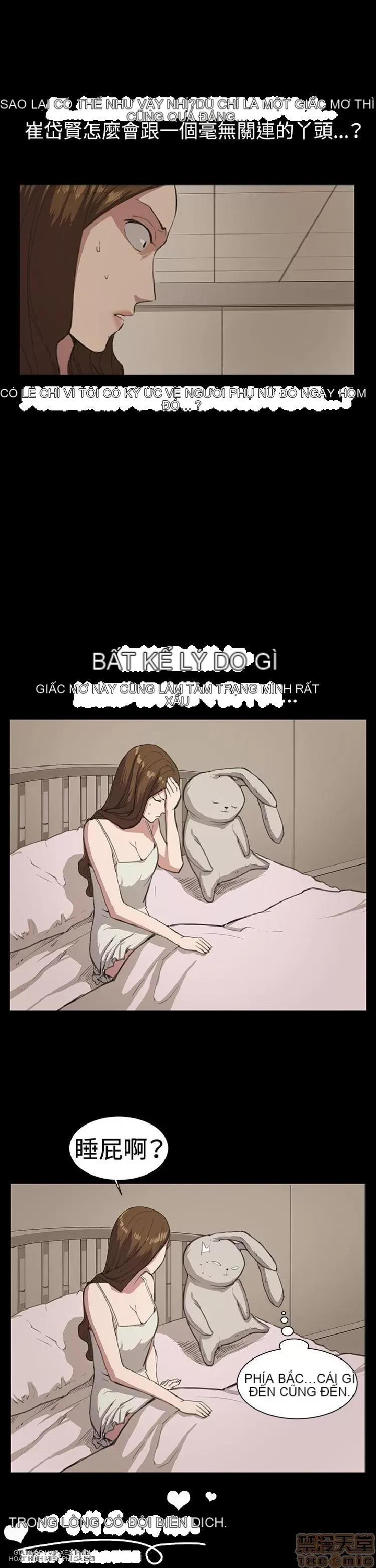 Cửa hàng tiện lợi đêm khuya Cửa hàng tiện lợi New Star Chương 1-68