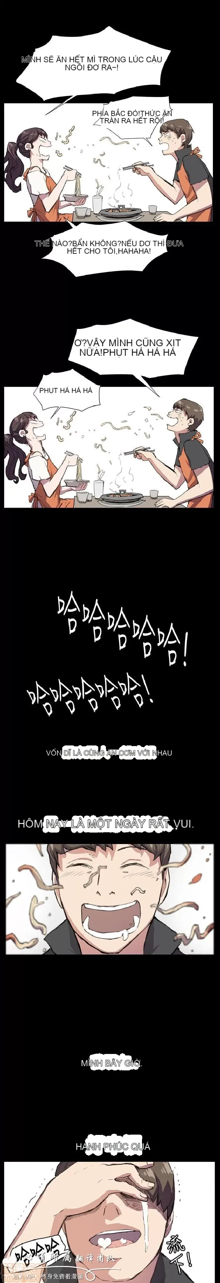 Cửa hàng tiện lợi đêm khuya Cửa hàng tiện lợi New Star Chương 1-68