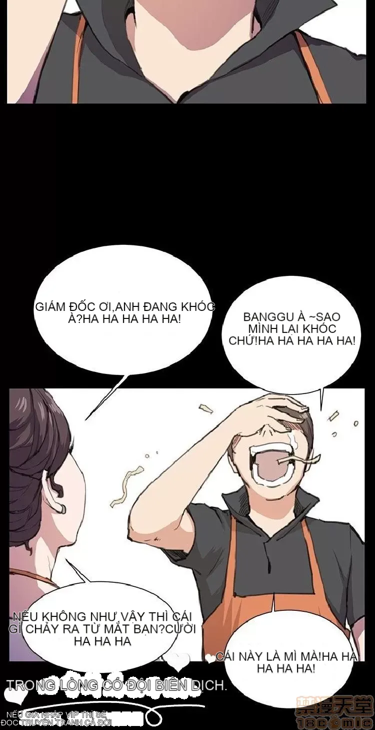 Cửa hàng tiện lợi đêm khuya Cửa hàng tiện lợi New Star Chương 1-68