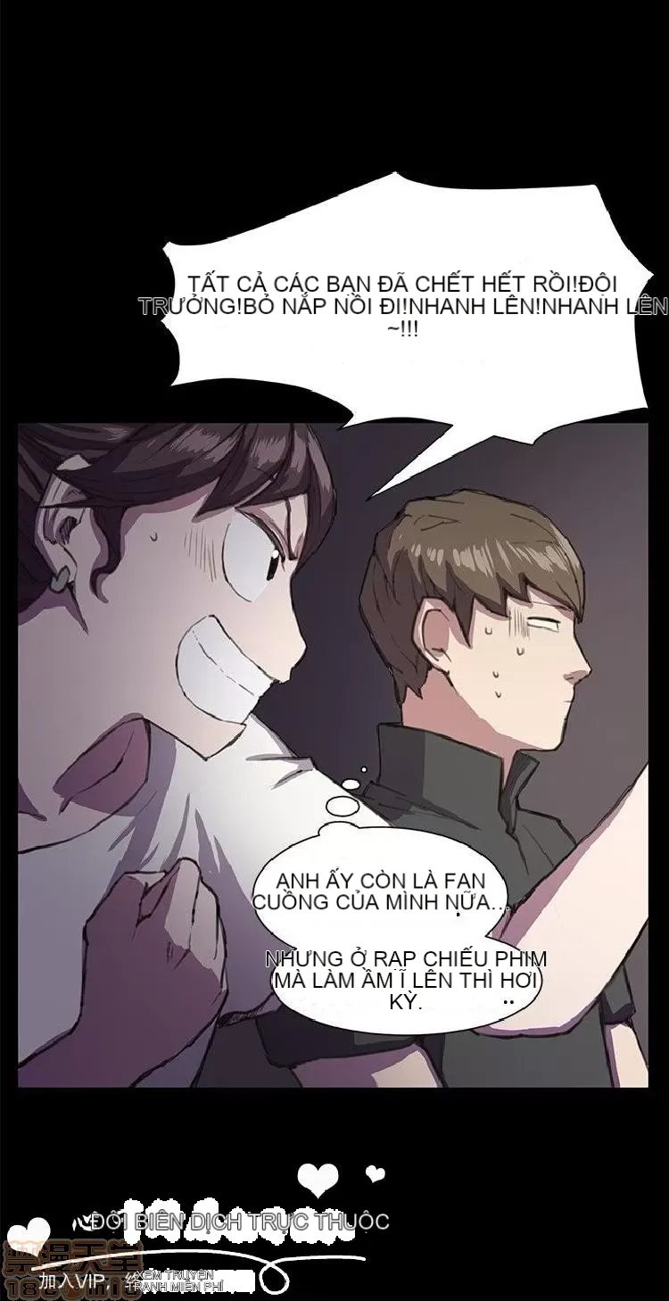 Cửa hàng tiện lợi đêm khuya Cửa hàng tiện lợi New Star Chương 1-68