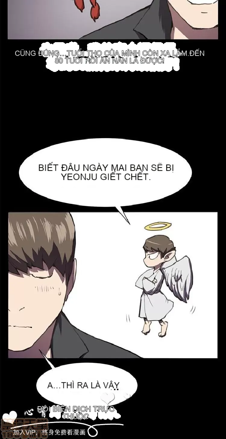 Cửa hàng tiện lợi đêm khuya Cửa hàng tiện lợi New Star Chương 1-68