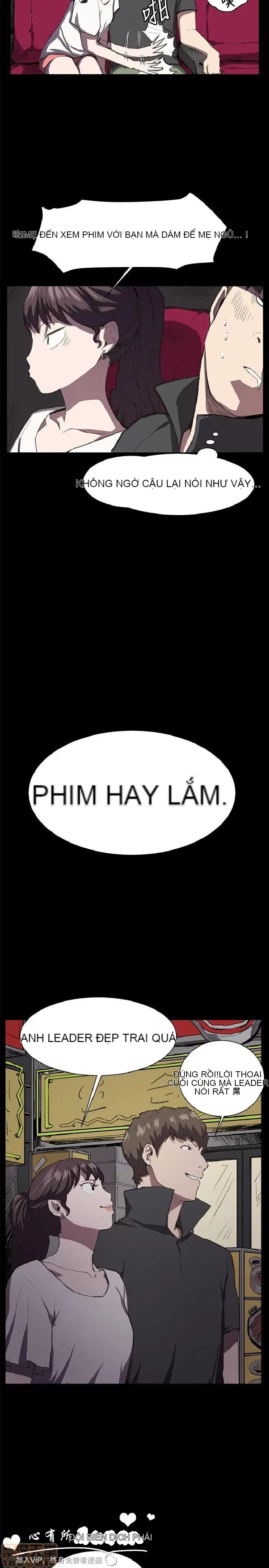 Cửa hàng tiện lợi đêm khuya Cửa hàng tiện lợi New Star Chương 1-68