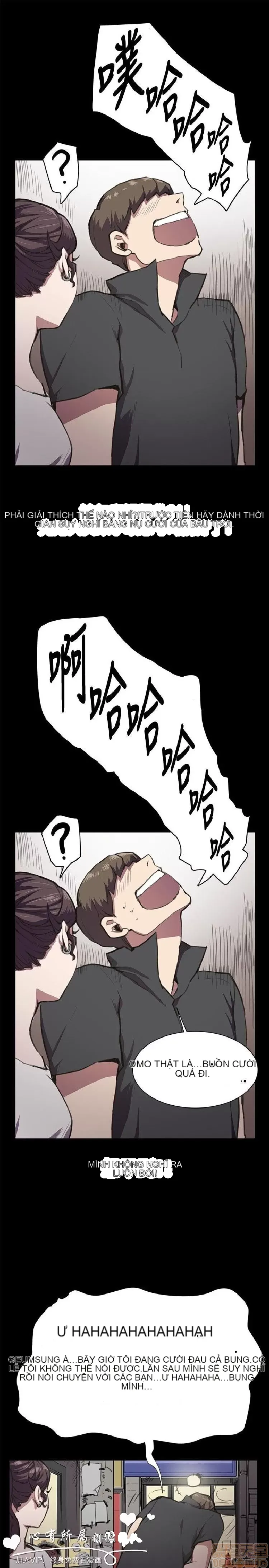 Cửa hàng tiện lợi đêm khuya Cửa hàng tiện lợi New Star Chương 1-68