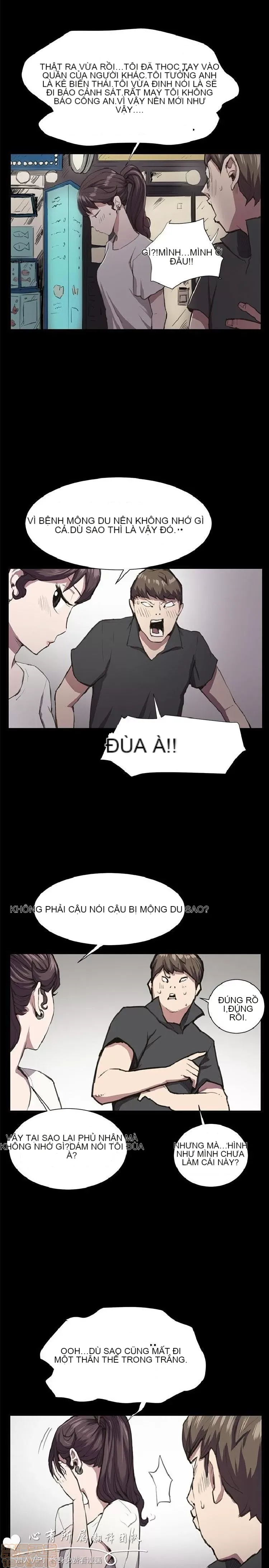 Cửa hàng tiện lợi đêm khuya Cửa hàng tiện lợi New Star Chương 1-68