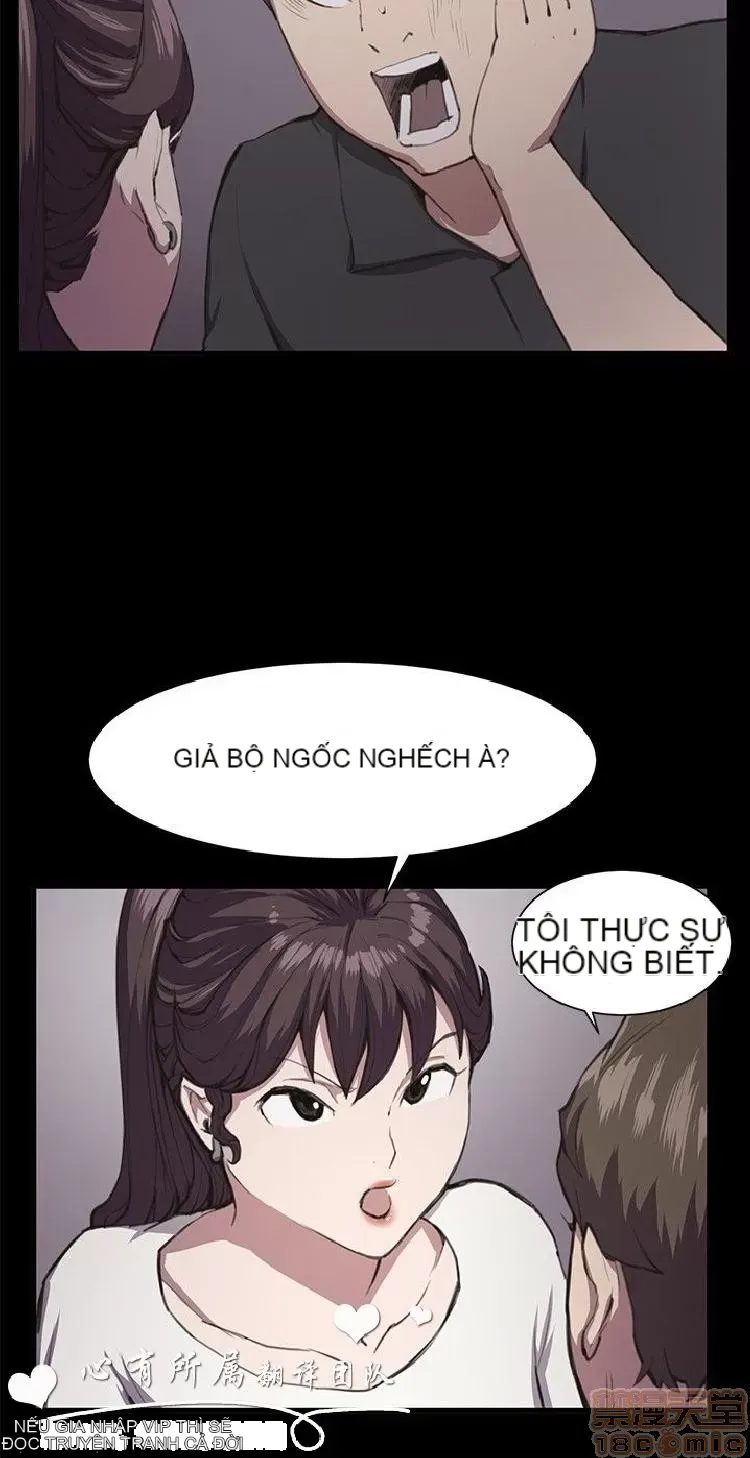 Cửa hàng tiện lợi đêm khuya Cửa hàng tiện lợi New Star Chương 1-68