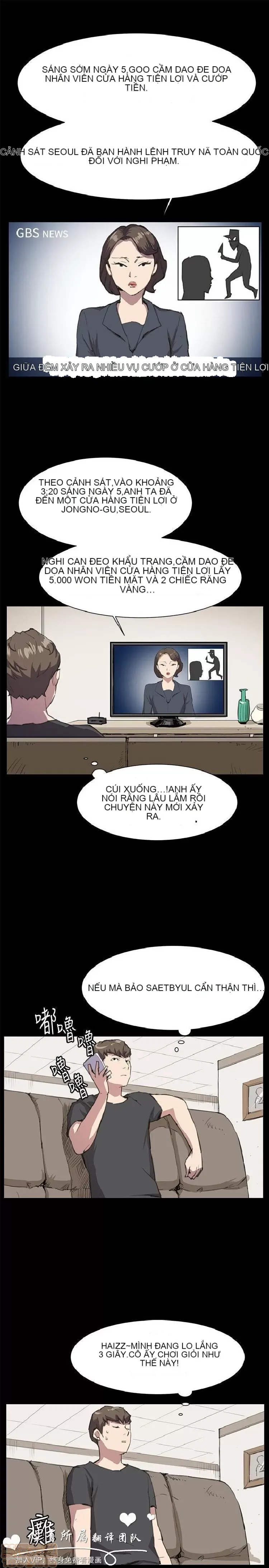 Cửa hàng tiện lợi đêm khuya Cửa hàng tiện lợi New Star Chương 1-68