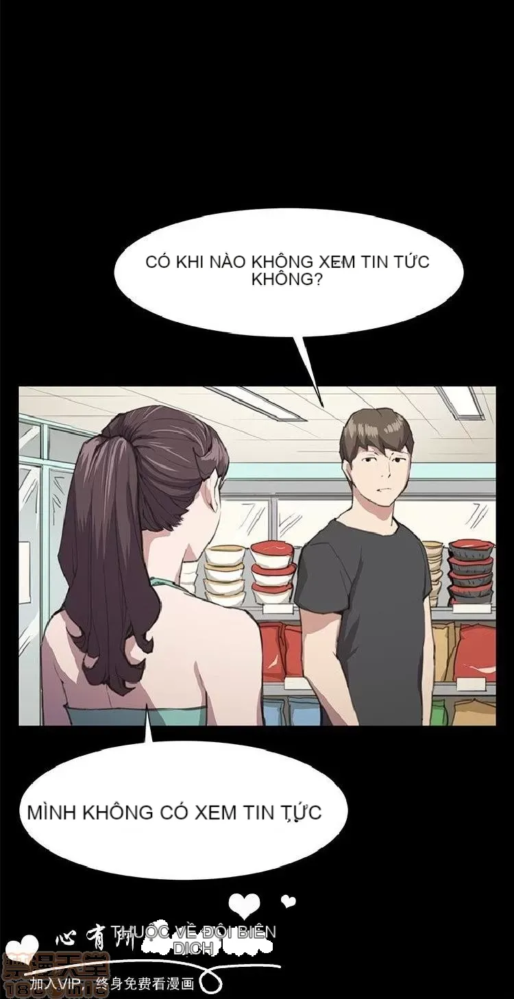 Cửa hàng tiện lợi đêm khuya Cửa hàng tiện lợi New Star Chương 1-68