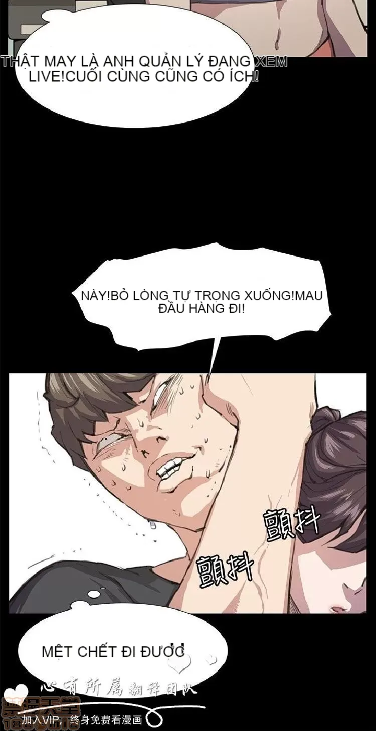 Cửa hàng tiện lợi đêm khuya Cửa hàng tiện lợi New Star Chương 1-68