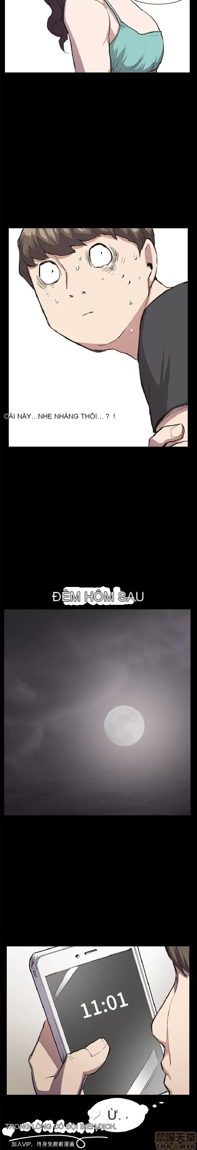 Cửa hàng tiện lợi đêm khuya Cửa hàng tiện lợi New Star Chương 1-68