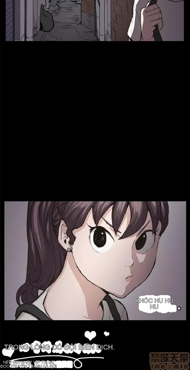 Cửa hàng tiện lợi đêm khuya Cửa hàng tiện lợi New Star Chương 1-68