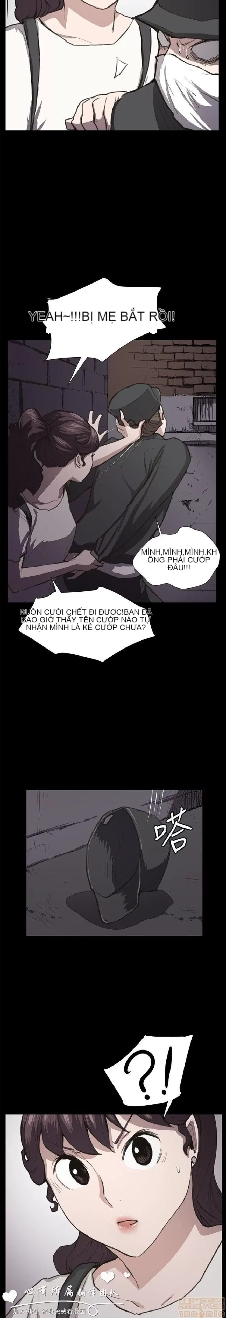 Cửa hàng tiện lợi đêm khuya Cửa hàng tiện lợi New Star Chương 1-68