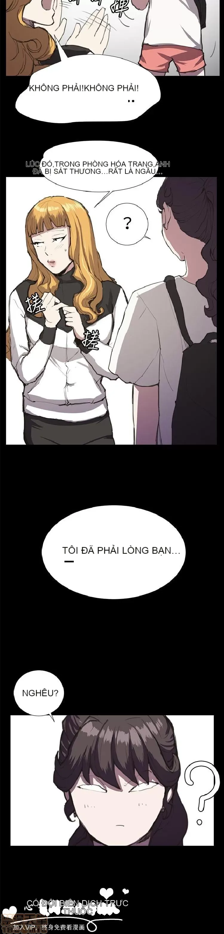 Cửa hàng tiện lợi đêm khuya Cửa hàng tiện lợi New Star Chương 1-68