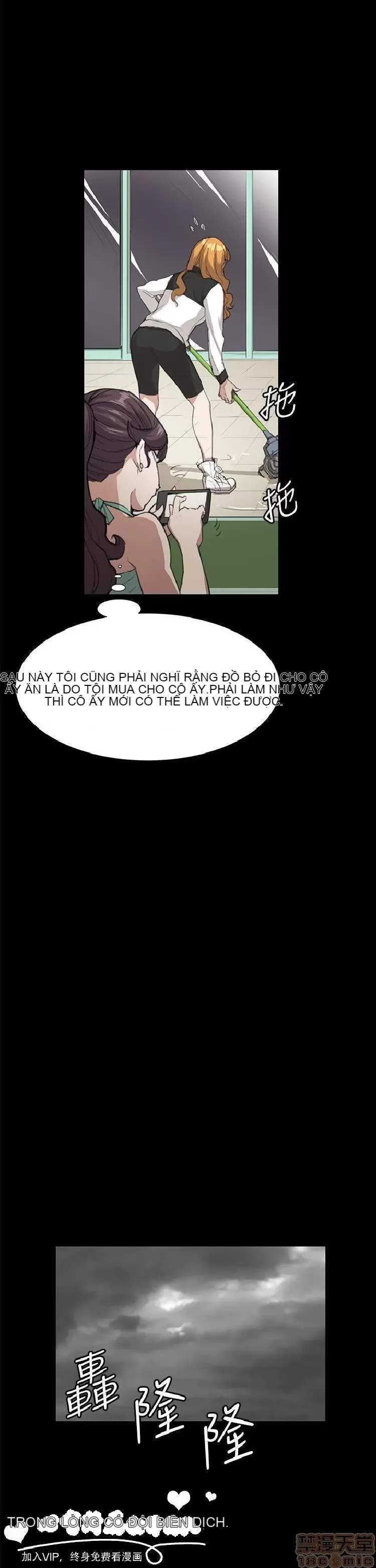 Cửa hàng tiện lợi đêm khuya Cửa hàng tiện lợi New Star Chương 1-68