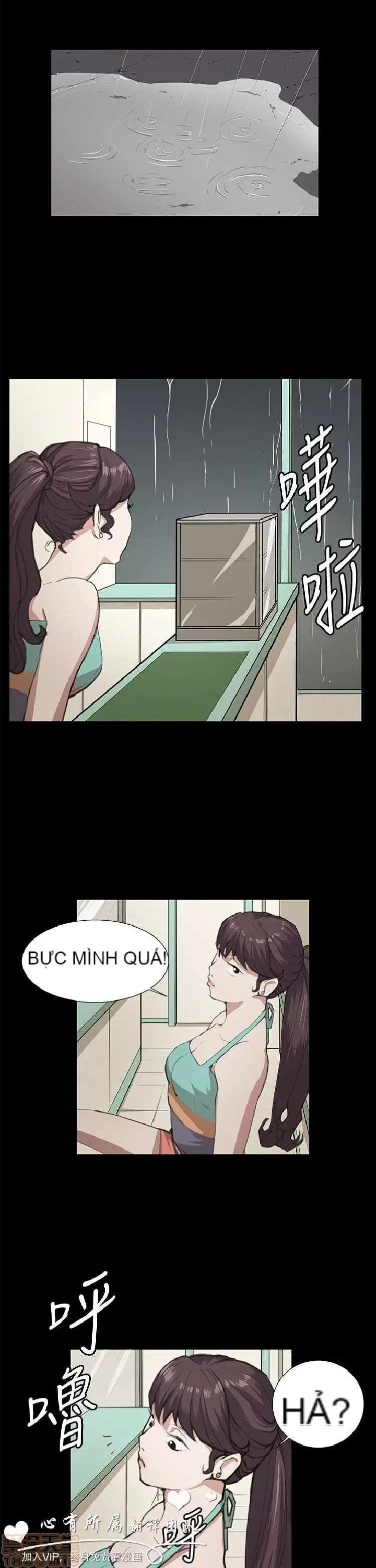 Cửa hàng tiện lợi đêm khuya Cửa hàng tiện lợi New Star Chương 1-68