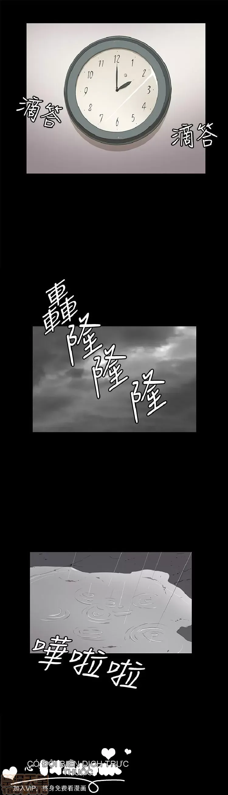 Cửa hàng tiện lợi đêm khuya Cửa hàng tiện lợi New Star Chương 1-68