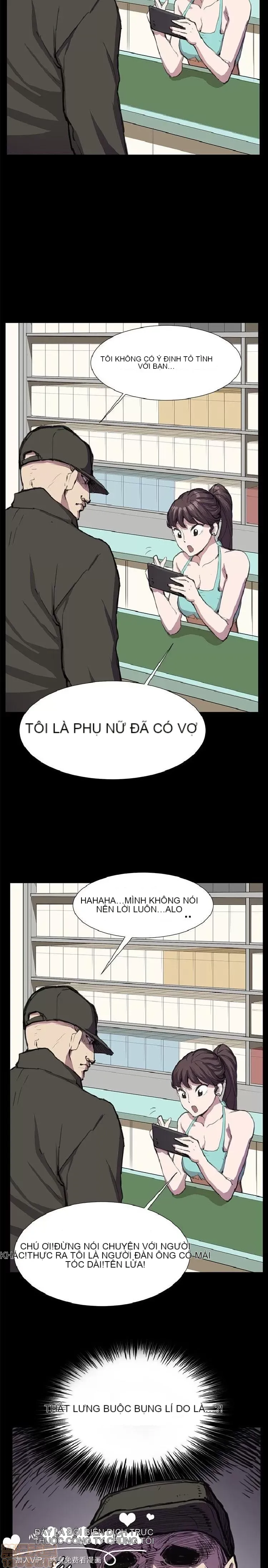 Cửa hàng tiện lợi đêm khuya Cửa hàng tiện lợi New Star Chương 1-68