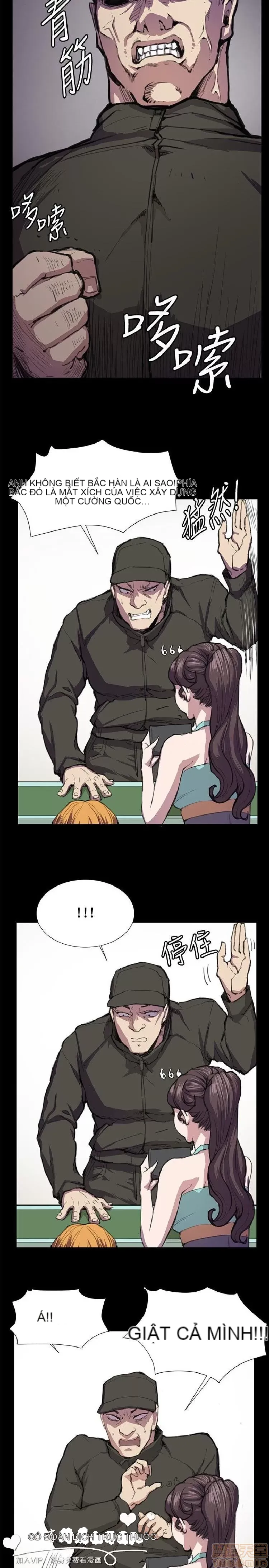 Cửa hàng tiện lợi đêm khuya Cửa hàng tiện lợi New Star Chương 1-68