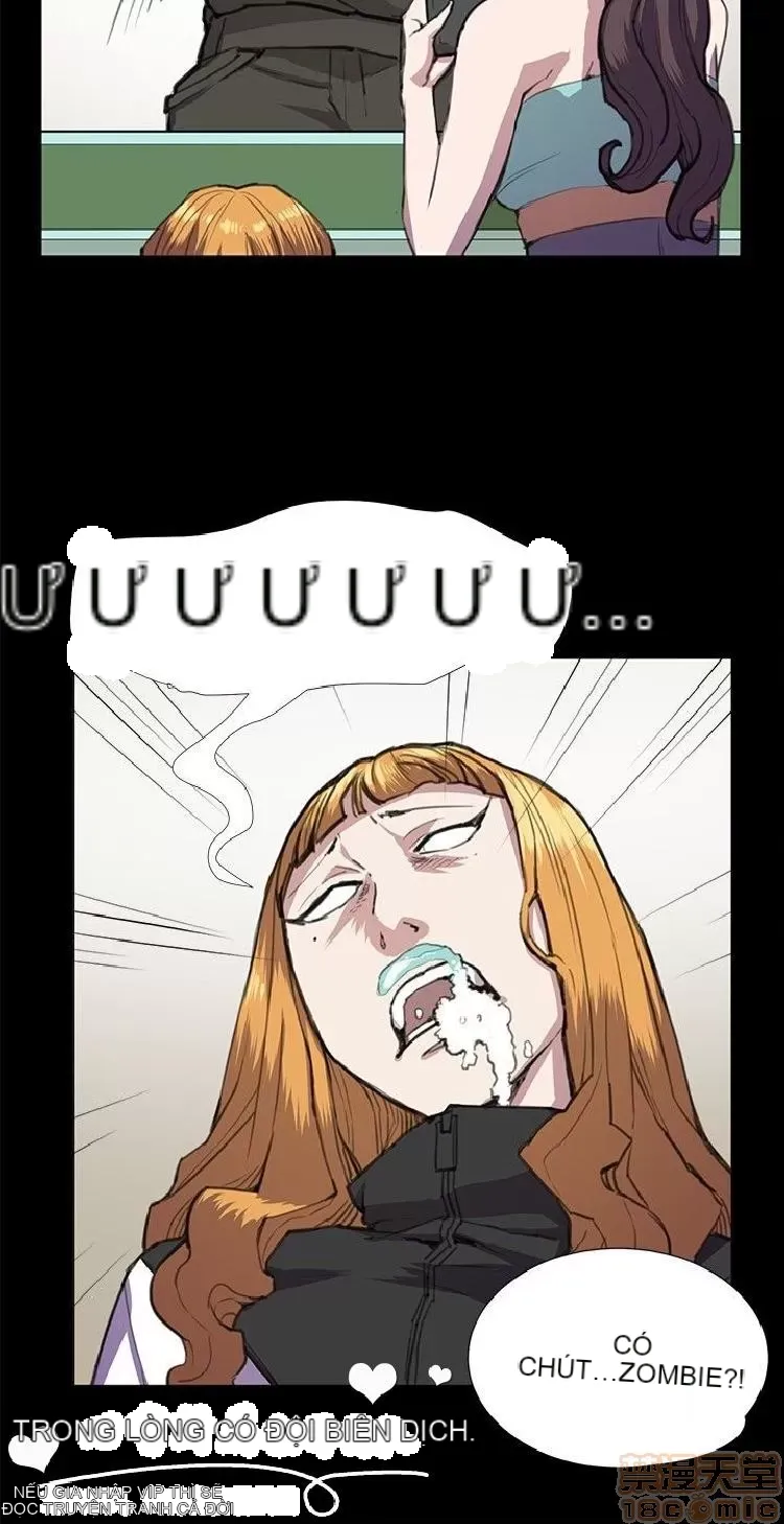 Cửa hàng tiện lợi đêm khuya Cửa hàng tiện lợi New Star Chương 1-68