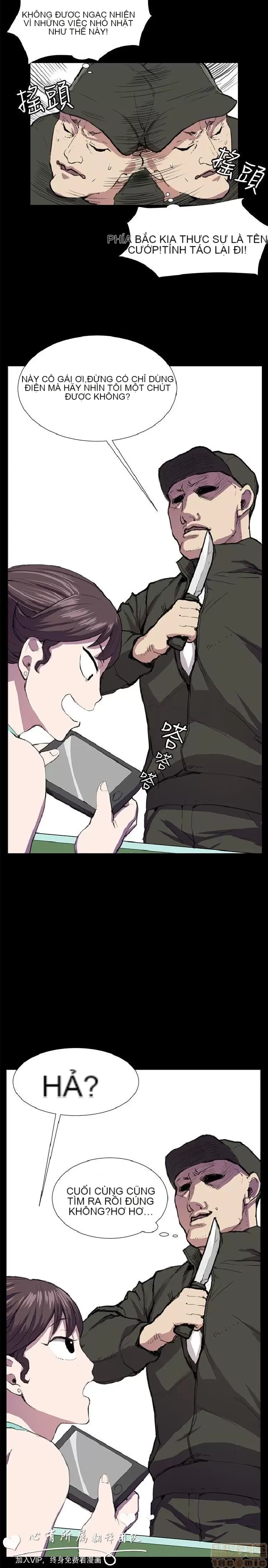 Cửa hàng tiện lợi đêm khuya Cửa hàng tiện lợi New Star Chương 1-68